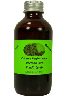 Reuwsaat's Bandit Candy Lure