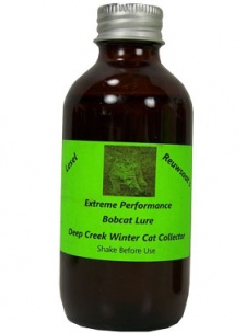 Reuwsaat's Deep Creek Winter Cat Collector Lure