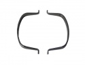 #0 Oneida Victor Long Spring Replacement Jaws (Pair)