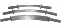 Freedom Brand Pro Series Fleshing Knives