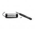 Garmin Pro Series Lithium-ion Transmitter Battery