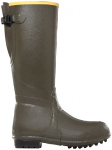 LaCrosse Burly Air-Grip 800 Gram Insulated Boots