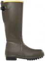 LaCrosse Burly Air-Grip 800 Gram Insulated Boots