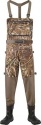 LaCrosse Alpha Swampfox Drop Top Waders