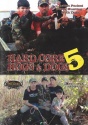 True Woods Hunting's "Hard Core Hogs & Dogs 5" DVD