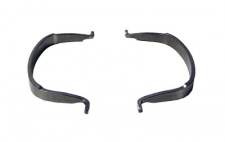 Newhouse Long Spring Replacement Jaws (Pair)