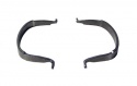 Newhouse Long Spring Replacement Jaws (Pair)