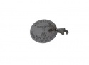 Newhouse Long Spring Replacement Pans (Each)