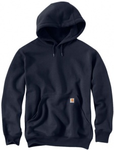 Carhartt Rain Defender Heavyweight Hooded Sweatshirt