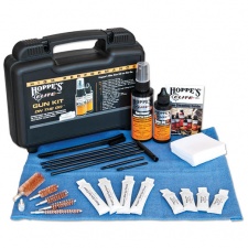 Hoppe’s Elite On the Go Gun Cleaning Kit