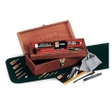 Hoppe's Deluxe Gun Cleaning Kit