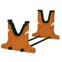 Hoppe’s Gun Cleaning & Maintenance Cradle