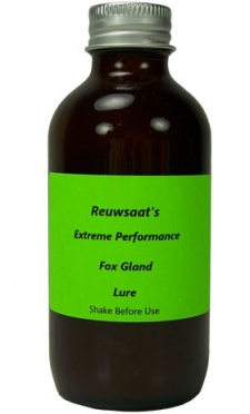 Reuwsaat's Fox Gland Lure