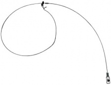 Dakota Line 1x19 Cable Restraint
