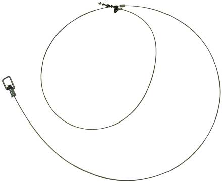 Dakota Line Deathblow Dispatch Compression Snare