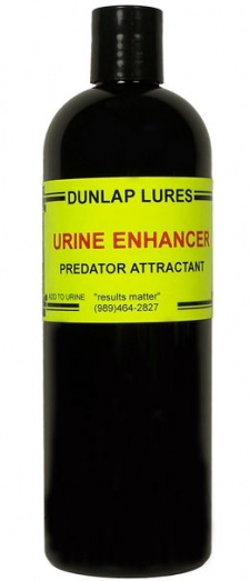 Dunlap's Urine Enhancer