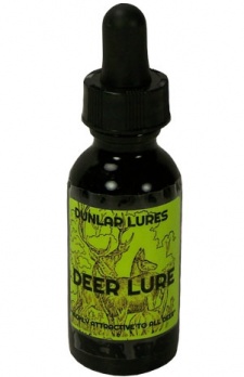 Dunlap's Deer Lure