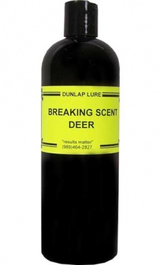 Dunlap's Deer Breaking Scent
