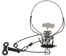 Collarum Live Capture Canine Device (Domestic Dog Model)