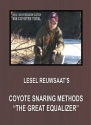 Lesel Reuwsaat's "Coyote Snaring Methods" DVD