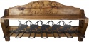 Freedom Brand Boot & Wader Rack (Beaver Model)