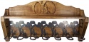 Freedom Brand Boot & Wader Rack (Treeing Hound Model)