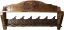 Freedom Brand Boot & Wader Rack (Howling Coyote Model)