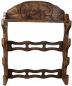Freedom Brand Gun Rack (Bear Model)