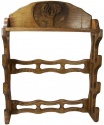 Freedom Brand Gun Rack (Buck Model)