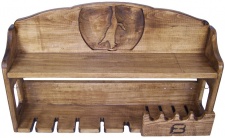 Freedom Brand Fur Handling Rack