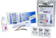 Ready Dog Wound Care Pack