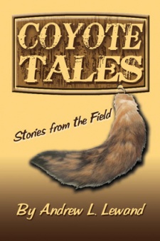 Andrew Lewand's "Coyote Tales" Book