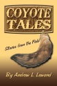 Andrew Lewand's "Coyote Tales" Book