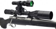 Cyclops Varmint Light