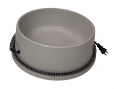 K&H Heated Thermal Bowl