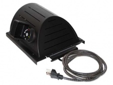 Akoma Hound Heater Deluxe