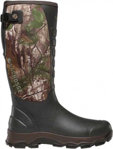 LaCrosse 4xAlpha 3.5mm Boots