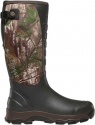 LaCrosse 4xAlpha 3.5mm Boots