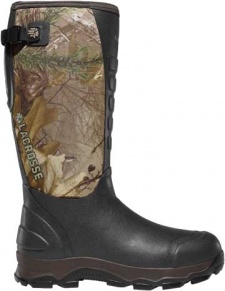 LaCrosse 4xAlpha 7.0mm Boots