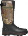 LaCrosse 4xAlpha 7.0mm Boots