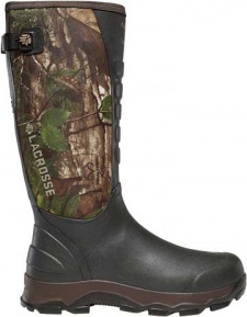 LaCrosse 4xAlpha Snake Boots