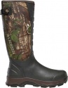 LaCrosse 4xAlpha Snake Boots
