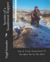 Virgil Gonzales’ "Secrets of a Southwest Trapper" Book