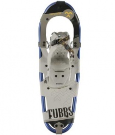 Tubbs Men’s Frontier Snowshoes