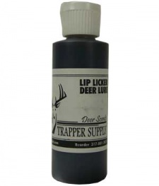 Hoosier's Lip Licker Lure