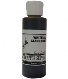 Hoosier's Whitetail Gland Lure