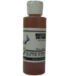 Hoosier's Whitetail Doe Urine