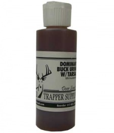 Hoosier's Dominant Buck Urine with Tarsal