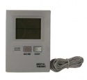 Akoma Indoor and Outdoor Digital Thermometer