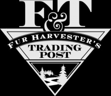 F&T Logo Decal